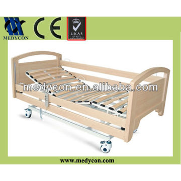 BDE806 Eletric nursing bed with three functions